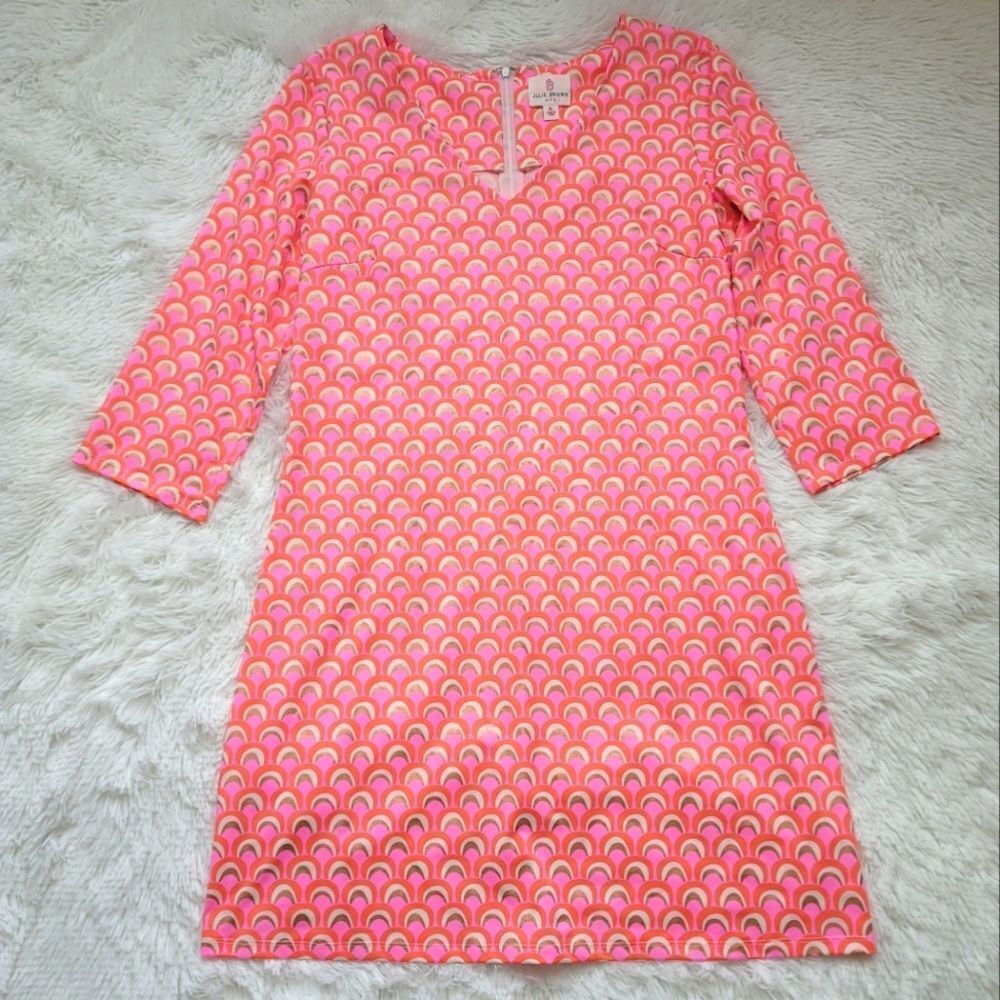 Julie Brown NYC dress size XL